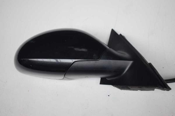 RETROVISEUR DROIT MANUEL SEAT - Vue 1